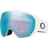 Oakley Flight Path Unisex Kayak/snowboard GÖZLÜĞÜ-0OO711026 - Standart - Beyaz