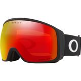 Oakley Flight Tracker L 710407 Kayak Gözlüğü - Standart - Siyah