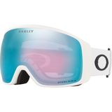 Oakley Flight Tracker L 710426 Kayak Gözlüğü - Beyaz - Standart