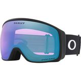 Oakley Flight Tracker L 710482 Kayak Gözlüğü - Siyah - Standart