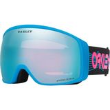 Oakley Flight Tracker L 710484 Kayak Gözlüğü - Çok Renkli - Standart
