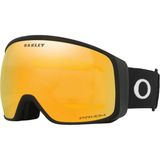 Oakley Flight Tracker L 710485 Kayak Gözlüğü - Siyah - Standart