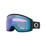Oakley Flight Tracker Orta Mat Siyah wPrizm Buzlu İridyum Kar Gözlüğü