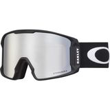 Oakley Flight Tracker S Çocuk Kayak Gözlüğü - Siyah - Standart