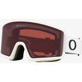 Oakley Flight Tracker S Çocuk Kayak Gözlüğü - Standart - Beyaz