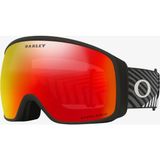 Oakley Flight Tracker Unisex Siyah Kayak GÖZLÜĞÜ.71048300