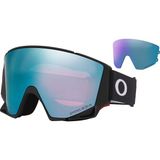 Oakley Flow Scape Unisex Kayak Gözlüğü - Siyah