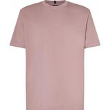 Oakley FOA406852-OAK.8A6 B1B REPEATED TEE Erkek Kısa Kollu Tişört