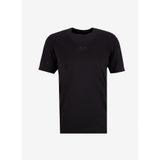 Oakley Foundational Training Ss Tee Erkek Kısa Kollu T-Shirt M Siyah