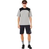 Oakley Free Ride Jersey Erkek Tişört - M - Renkli