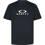 Oakley Free Ride Rc Jersey Erkek T-shirt - M - Siyah