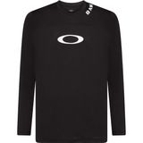Oakley Free Ride RC Jersey Siyah Erkek T-shirt