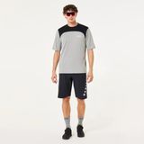 Oakley Free Ride Short Bisiklet Şortu Foa406094 02E Blackout