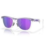 Oakley Frogskins Hybrid Unisex Beyaz Güneş Gözlüğü 0OO928901