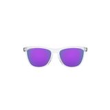 Oakley Frogskins™ OO9013 Kare Şeffaf Erkek Güneş Gözlüğü