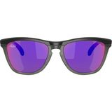 Oakley frogskins range erkek güneş gözlüğü Kahverengi