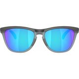 Oakley Frogskins Range Erkek Güneş Gözlüğü - Siyah/Mavi