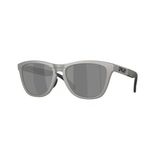 Oakley Frogskins Range Polarize Güneş Gözlüğü 928423 Titanium Prizm Black Polar