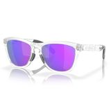 Oakley Frogskins Range Unisex Beyaz Güneş Gözlüğü 0OO928412
