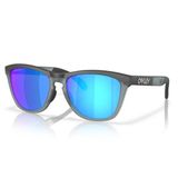 Oakley Frogskins Range Unisex Siyah Güneş Gözlüğü 0OO928419