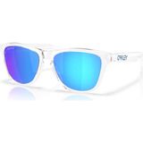 Oakley Frogskins S - 9508 01 53 Unisex Güneş Gözlüğü - Şeffaf