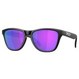 Oakley Frogskins S Unisex Siyah Güneş Gözlüğü 0OO950804