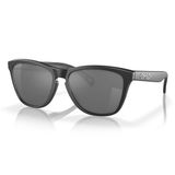 Oakley Frogskins Unisex Siyah Güneş Gözlüğü 0OO9013F7