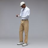Oakley Fusion Erkek Chino Pantolon - 34 - Bej