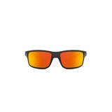 Oakley Gibston OO9449 Kare Siyah Polarize Erkek Güneş Gözlüğü