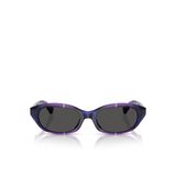 Oakley Gibston XL OO9470 Dikdörtgen Siyah Erkek Polarize Güneş Gözlüğü