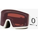 Oakley Goggles Target Lıne L OO7120 712021 Kayak / Snowboard Kar Gözlüğü - Beyaz