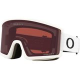 Oakley Goggles Target Lıne L OO7120 712021 Kayak / Snowboard Kar Gözlüğü - Beyaz