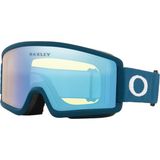 Oakley Goggles Target Lıne S OO7122 712210 Kayak / Snowboard Kar Gözlüğü - Mavi - S - M