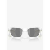 Oakley Gri Erkek Güneş Gözlüğü 0OO948660948615