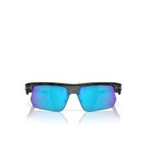 Oakley Gri Unisex Güneş Gözlüğü 0OO940068940005