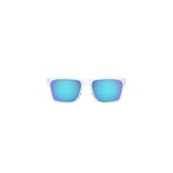 Oakley Güneş Gözlüğü 0OO9448 , 57, Siyah, erkek