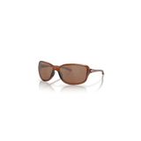 Oakley Güneş Gözlüğü, M, OO9301 930119, Kahverengi, kadın