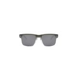 Oakley Holbrook OO9102 Kare Gri Polarize Erkek Güneş Gözlüğü