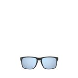 Oakley Holbrook OO9102 Kare Siyah Polarize Erkek Güneş Gözlüğü
