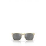 Oakley Holbrook™ OO9102 Köşeli Bej Erkek Güneş Gözlüğü