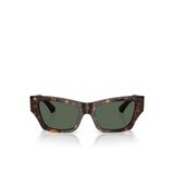 Oakley Holbrook™ OO9102 Köşeli Gri Erkek Polarize Güneş Gözlüğü