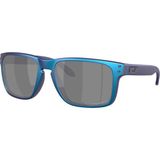 Oakley Holbrook Prızm Xl (OO9417-941747) 59 | Unisex Polarize Lacivert Güneş Gözlüğü