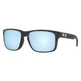 Oakley Holbrook Unisex Siyah Güneş Gözlüğü 0OO9102T9