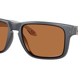 Oakley Holbrook Xl Erkek Güneş Gözlüğü - Kahverengi
