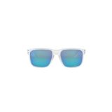 Oakley Holbrook™ XL OO9417 Kare Şeffaf Polarize Erkek Güneş Gözlüğü