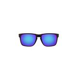 Oakley Holbrook XL OO9417 Kare Siyah Polarize Erkek Güneş Gözlüğü