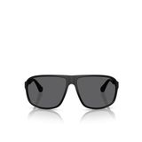 Oakley Holbrook™ XL OO9417 Köşeli Mavi Erkek Polarize Güneş Gözlüğü