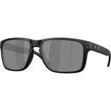 Oakley Holbrook Xxl 61 Ekartman Güneş Gözlüğü 948702 Matte Black Prizm Black