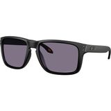 Oakley Holbrook Xxl Prızm (OO9487-948701) 61 | Unisex Siyah Güneş Gözlüğü
