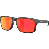 Oakley Holbrook Xxl Prızm (OO9487-948706) 61 | Unisex Kırmızı Güneş Gözlüğü
